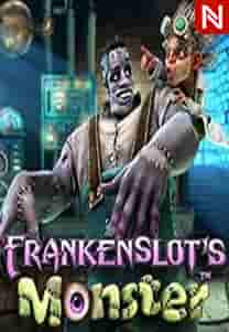 Frankenslot’s Monster