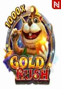 GOLD RUSH