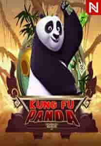 Kung Fu Panda