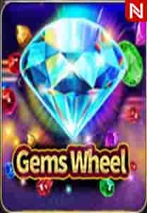 Gems Wheel