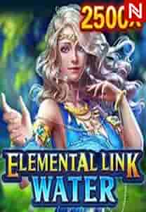 Elemental Link Water