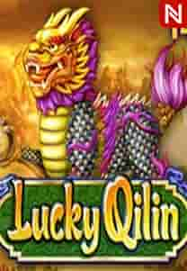 Lucky Qilin