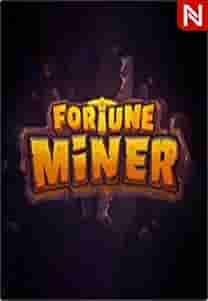 Fortune Miner - 3 reels