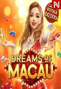 Dreams of Macau