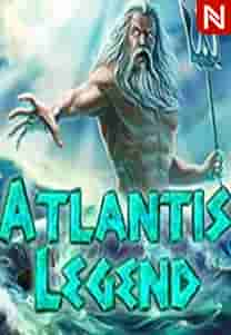 Atlantis Legend