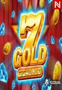 7 Gold Gigablox