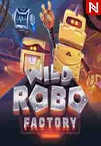 Wild Robo Factory